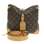 Louis Vuitton Monogram Odeon Messenger Bag