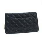 Chanel 2.55 Chain Wallet — view 4