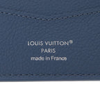 Louis Vuitton Portefeuille Calf Wallet — view 9
