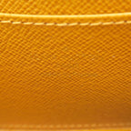 Louis Vuitton Monogram Zippy Coin Purse — view 9