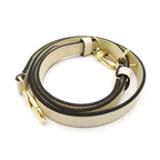 Louis Vuitton On The Go PM Monogram Empreinte Handbag Cles — view 8