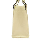 Louis Vuitton On The Go PM Monogram Empreinte Handbag Cles — view 3