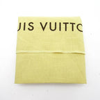 Louis Vuitton Viva Cite MM Monogram Shoulder Bag Brown — view 8