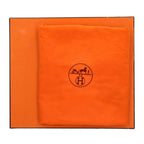 Hermes Garden Party 30 Country Handbag Black — view 9