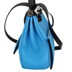 Hermes Herbag Zip 31 Tourne Toile Officier Box Calf Shoulder Bag — view 4