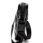 Chanel Sports Line Shoulder Bag Black — view 3