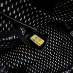Chanel Sports Line Shoulder Bag Black — view 8