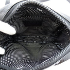 Chanel Sports Line Shoulder Bag Black — view 7