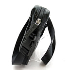 Chanel Sports Line Shoulder Bag Black — view 5