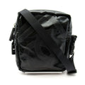 Chanel Sports Line Shoulder Bag Black