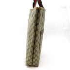 Gucci Vintage Sherry Line Tote 40.02.003 Beige — view 5
