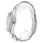 Rolex Yachtmaster Star Watch Rolesium PT SS Silver Polished Beauty — view 3