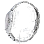 Cartier Ballon Blue Watch 33 mm Auto Depth Lock Box SS — view 3