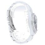 Chanel Paradox Watch 38 mm Auto Depth Box Ceramic White — view 4