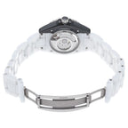 Chanel Paradox Watch 38 mm Auto Depth Box Ceramic White — view 5
