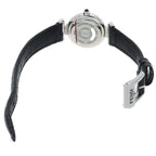 Fendi Watch Box SS Leather Black Polished — view 5
