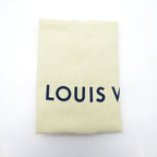 Louis Vuitton Trio Monogram Shadow Messenger Bag Sky Blue — view 8