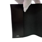 Hermes Gray Passport Case — view 5