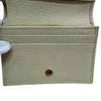 Gucci Compact Sherry Line Bifold Wallet — view 6