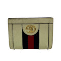 Gucci Compact Sherry Line Bifold Wallet
