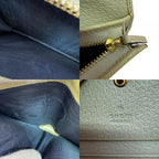 Gucci Compact Sherry Line Bifold Wallet — view 8