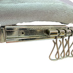 Louis Vuitton 6 Multicles 6 Taiga Key Case Key Holder — view 7