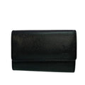 Louis Vuitton 6 Multicles 6 Taiga Key Case Key Holder