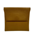 Hermes Compact Wallet Coin Purse Bastia Case