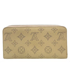 Louis Vuitton Zippy Wallet Mahina — view 2