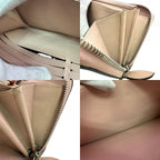 Louis Vuitton Zippy Wallet Mahina — view 7