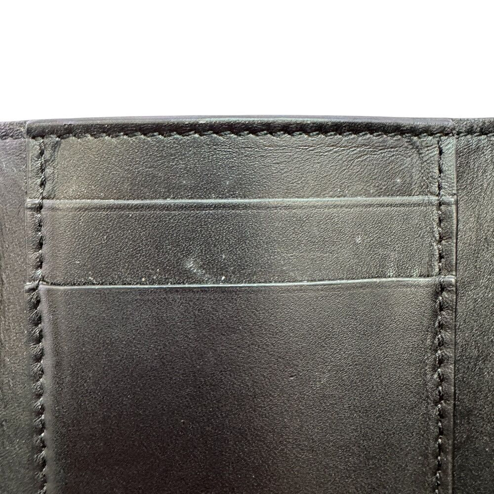 Loewe Compact Wallet Trifold Anagram — view 7