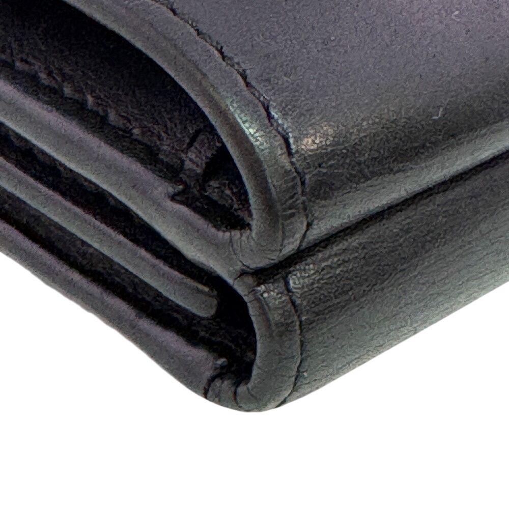Loewe Compact Wallet Trifold Anagram — view 4