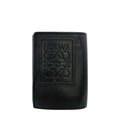 Loewe Compact Wallet Trifold Anagram