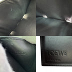 Loewe Compact Wallet Trifold Anagram — view 8
