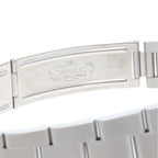 Rolex Air King Oyster Perpetual Watch Stainless Steel Automatic Winding — view 9