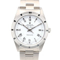 Rolex Air King Oyster Perpetual Watch Stainless Steel Automatic Winding