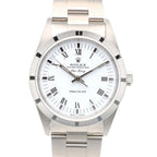 Rolex Air King Oyster Perpetual Watch Stainless Steel Automatic Winding