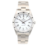 Rolex Air King Oyster Perpetual Watch Stainless Steel Automatic Winding — view 8