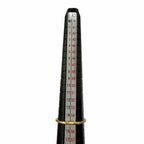 Fendi FF Ring Zucca Gold — view 8