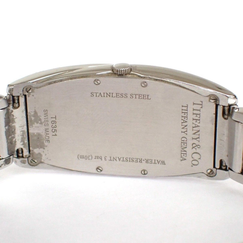 Tiffany & Co Gemea Watch — view 7