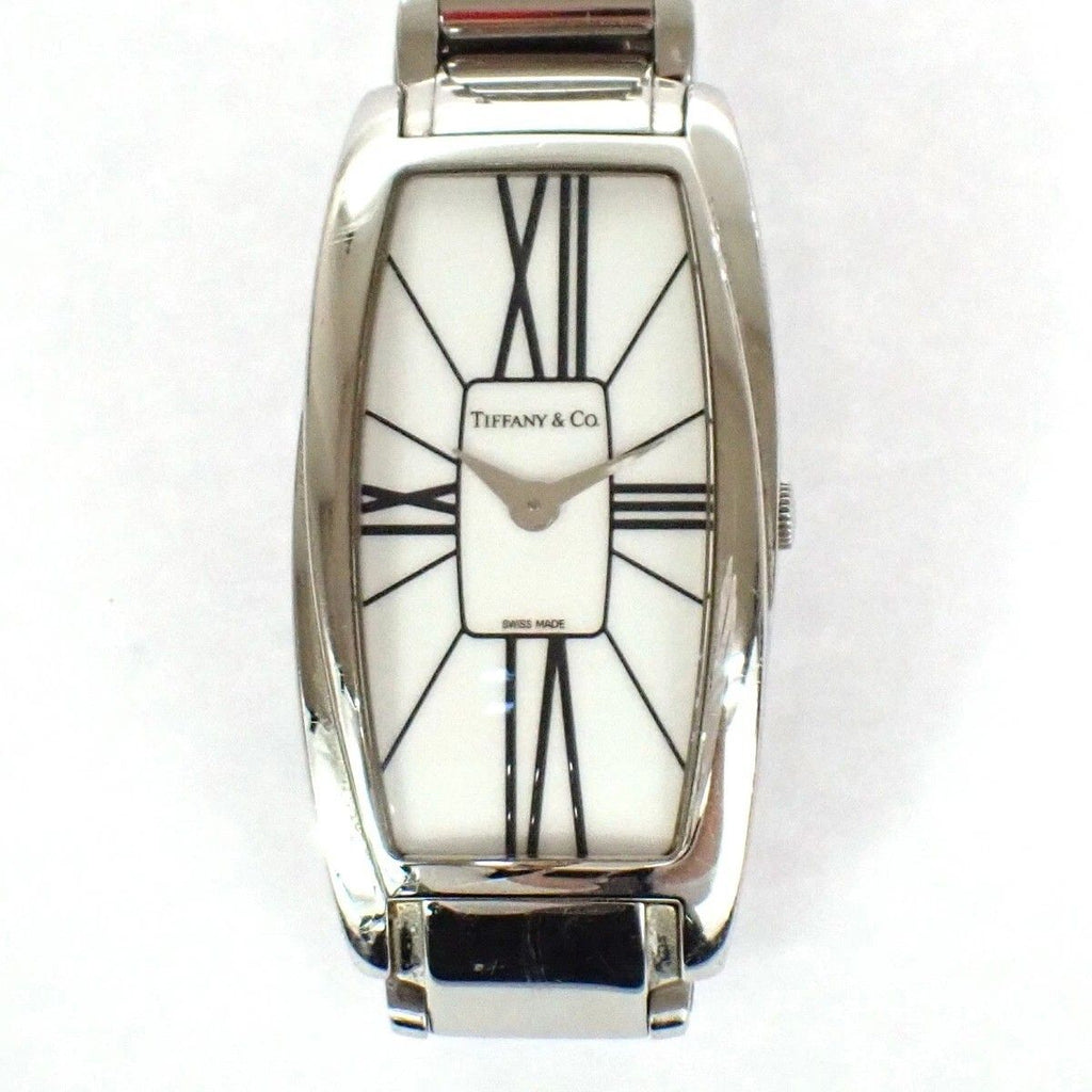 Tiffany & Co Gemea Watch — view 6