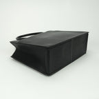 Hermes White Bus GM Tote Schenbre Coromandel Noir Pearl Gray Black Silver — view 5
