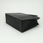 Hermes White Bus GM Tote Schenbre Coromandel Noir Pearl Gray Black Silver — view 4