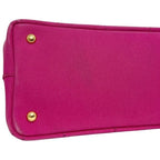Prada Tote Canapa Pink — view 7