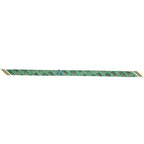 Fendi Ribbon Scarf Wrap Green Cleaned — view 3