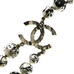 Chanel Necklace Multicolor — view 3