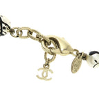 Chanel Necklace Multicolor — view 4