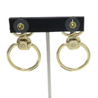 Chanel Pearl Earrings Multicolor — view 3