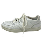 Celine Sneakers 40 White Leather