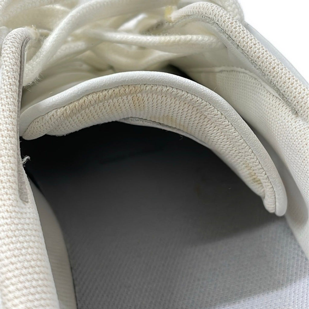 Celine Sneakers 40 White Leather — view 7